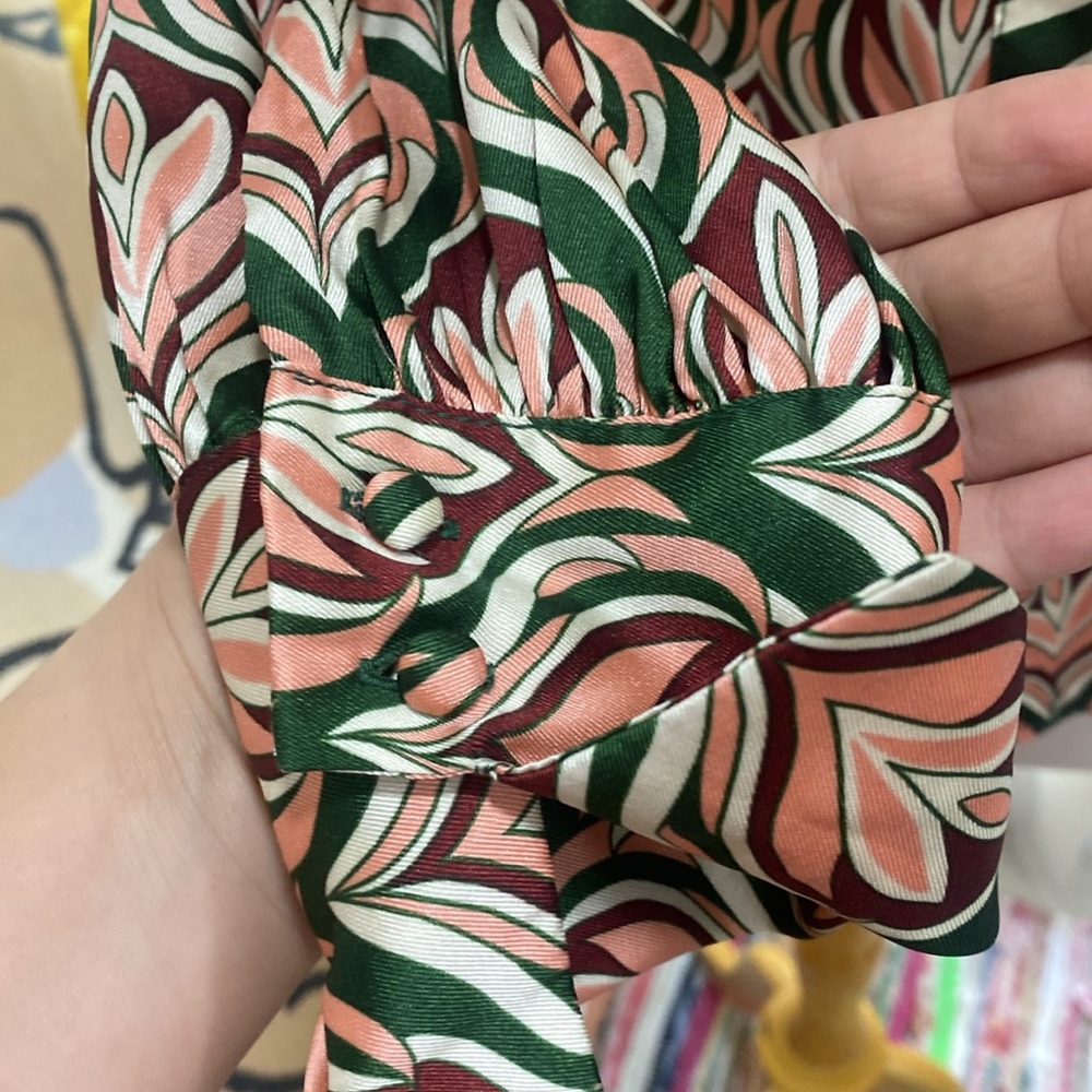 ZARA TOP - Picture 3 of 5